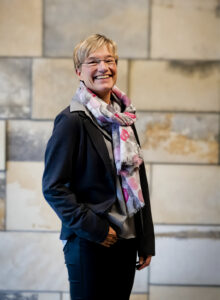 Ulrike Schruff